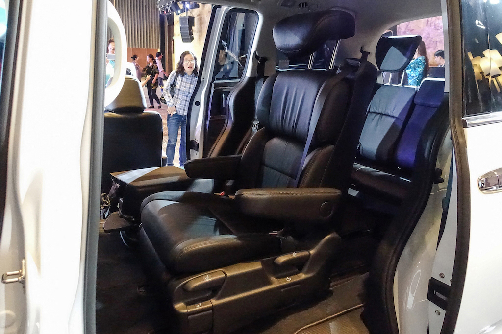 来自本田的关爱！看完感动！