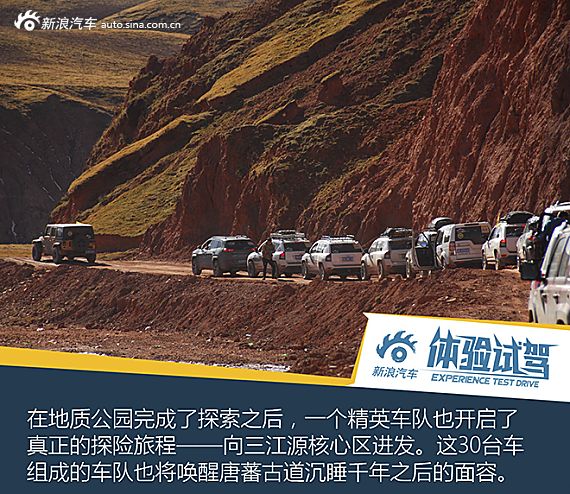 高原试驾自由光