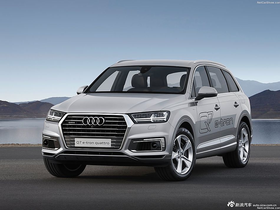 德系十款电动车将陆续上市 国产车占多数