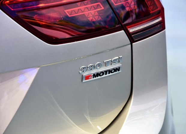 新Tiguan 11月25日上市