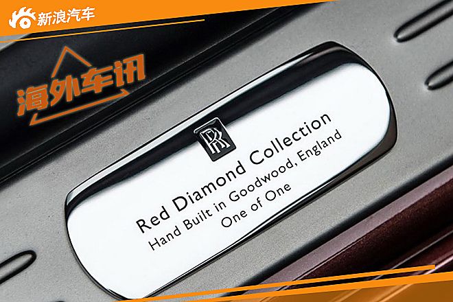 古思特Red Diamond版