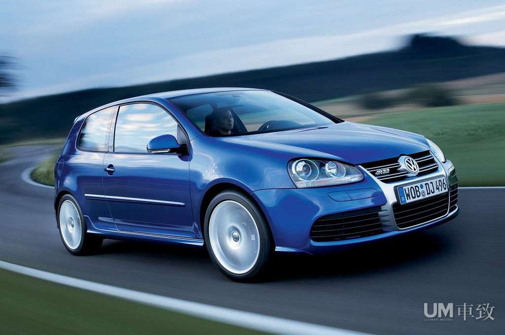 德系小钢炮集锦