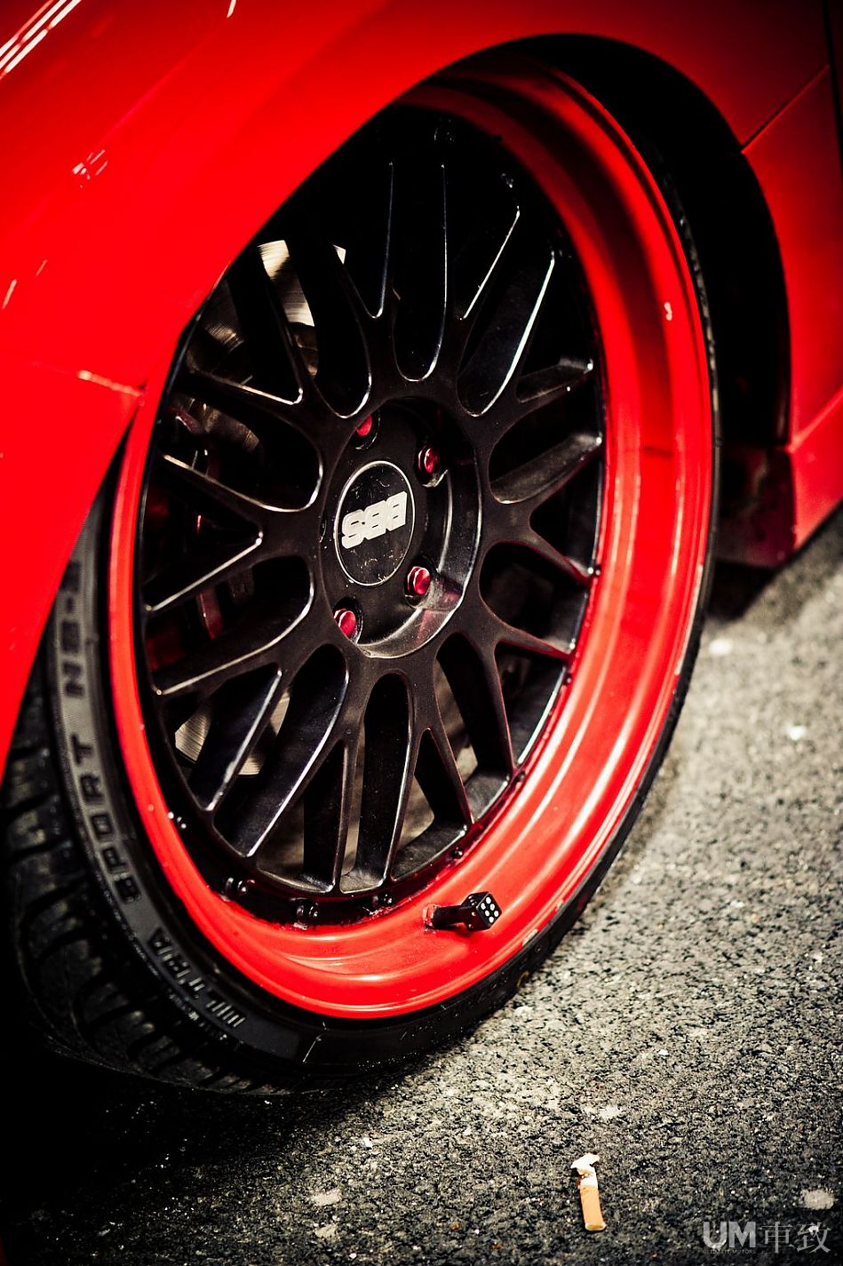 潮流文化融合 iacrophobia恐高聚会