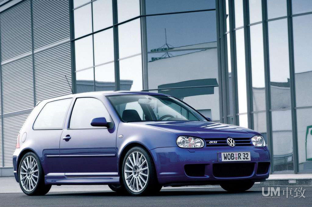 德系小钢炮集锦