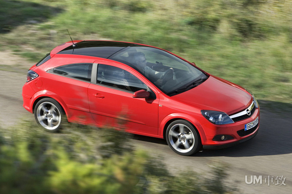 德系小钢炮集锦