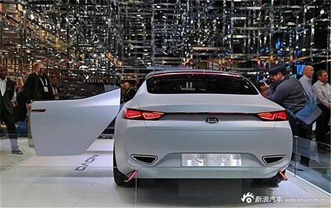 2016 CES：全球车企“最新动态”透视图