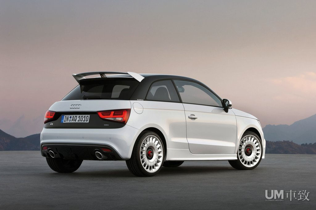 德系小钢炮集锦