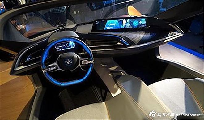 2016 CES：全球车企“最新动态”透视图
