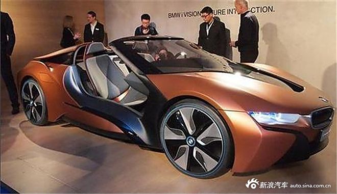 2016 CES：全球车企“最新动态”透视图