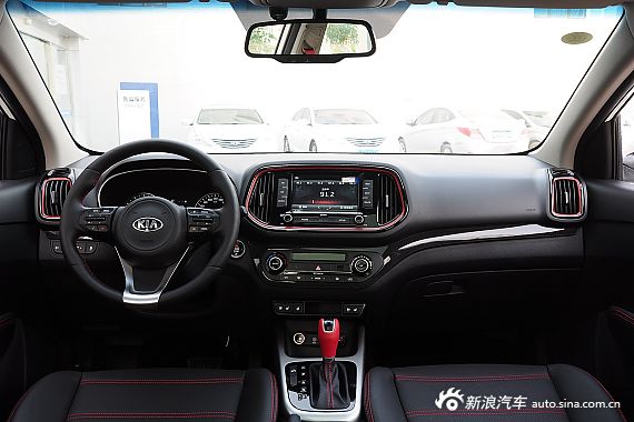 2015款傲跑1.6T自动两驱PRM