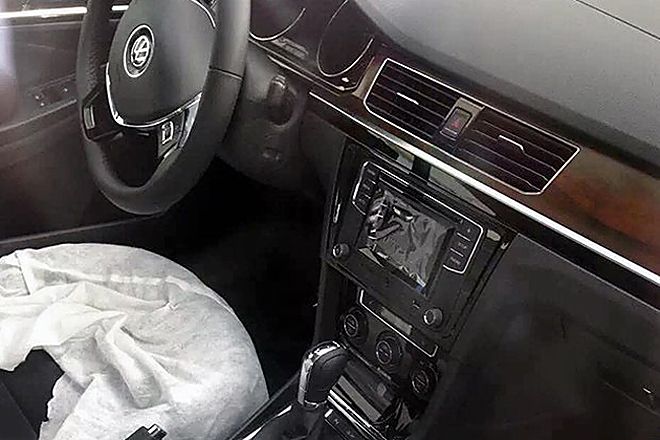 宝来新款将上市