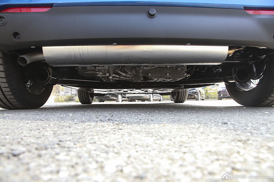 2015款smart fortwo 1.0L 激情版