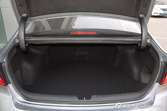 2015款索纳塔九 2.4GDI TOP旗舰型