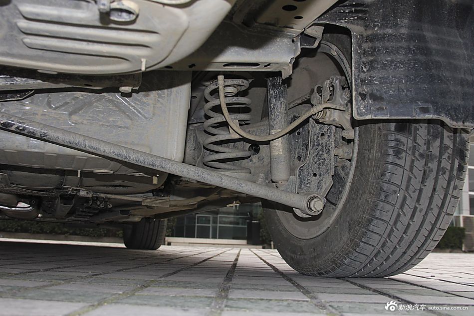 2016款科鲁兹1.4T 自动DCG旗舰版