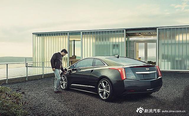 KBB：2016美国十大最省油豪华车