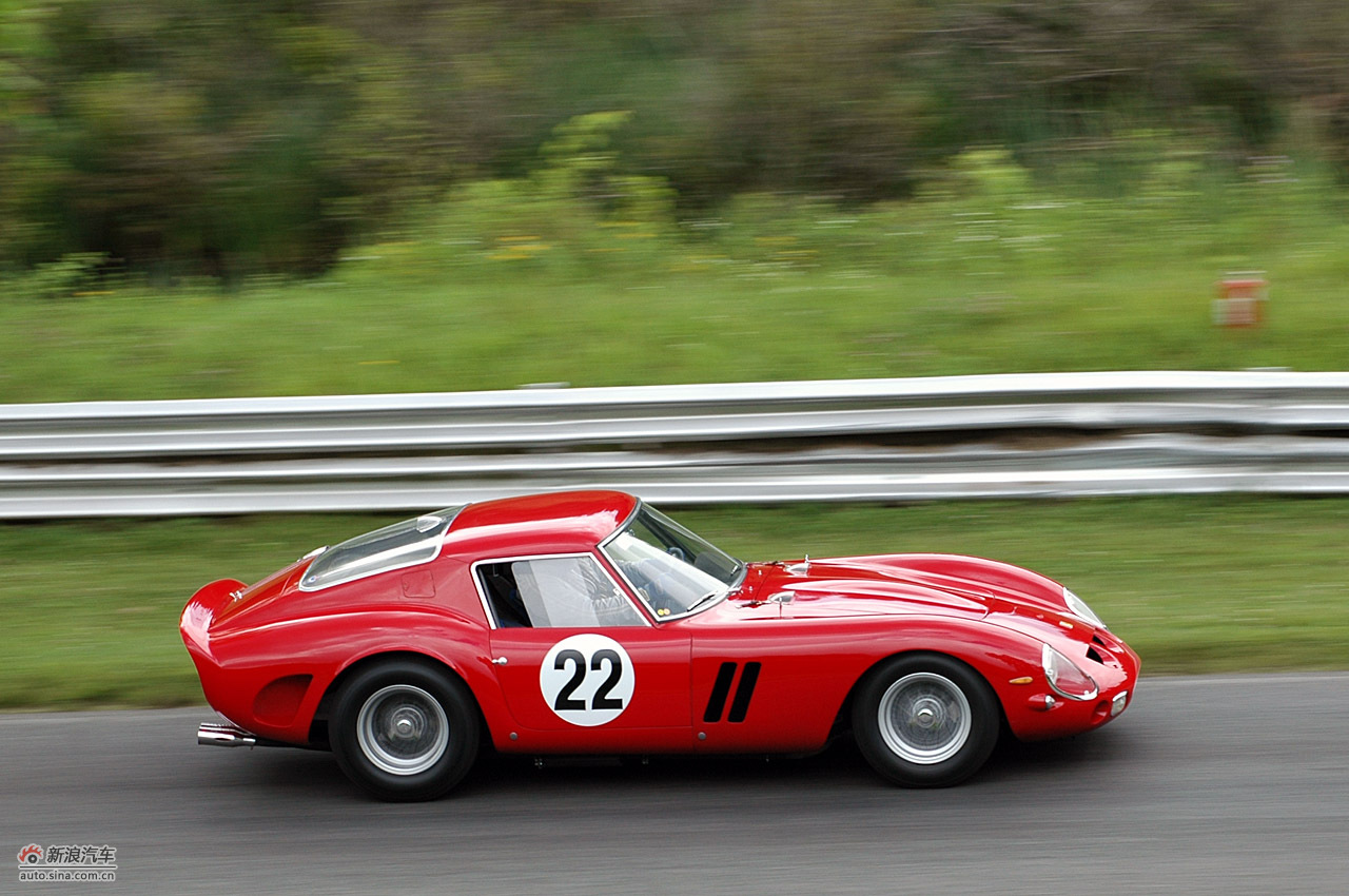 法拉利250gto