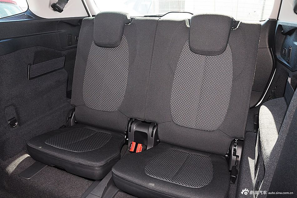 2015款宝马2系Gran Tourer 218i领先型