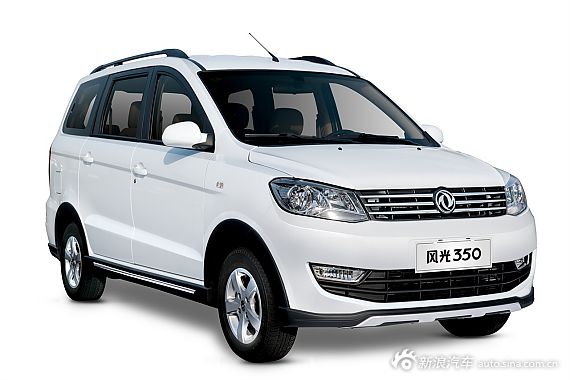 2014款小康风光1.5L 350手动基本型