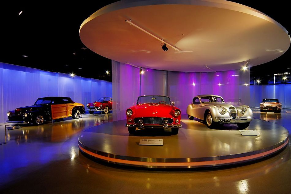 上海汽车博物馆_274937_汽车图库_新浪汽车_新浪网