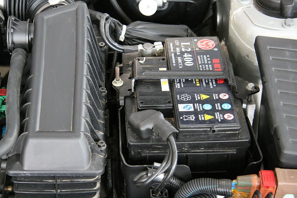 神龙汽车富康发动机