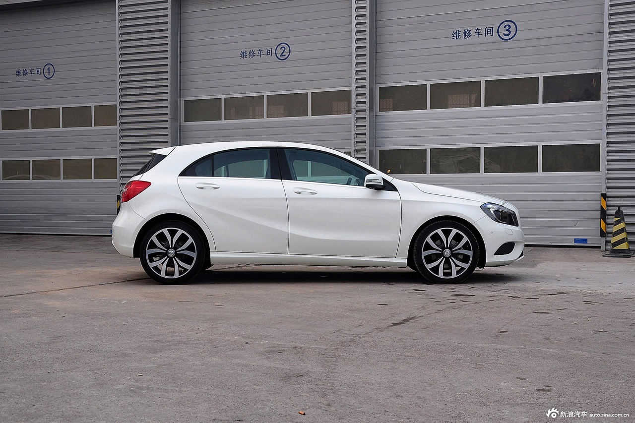 2015款奔驰a200_新浪汽车_新浪网