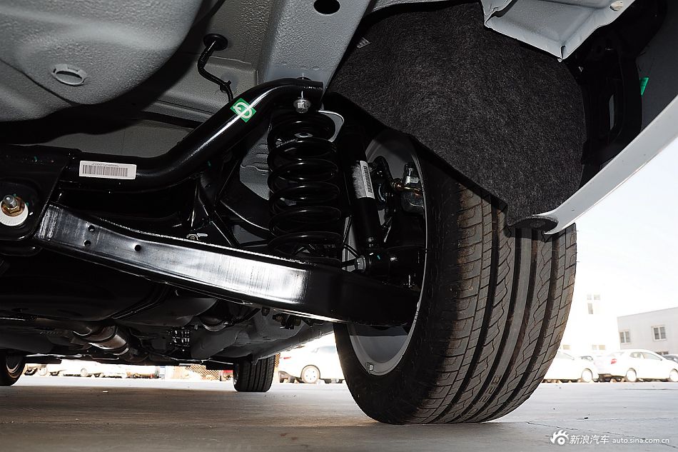 2015款艾瑞泽7 1.5T手动致尚版