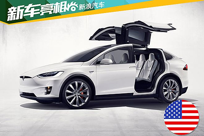 Model X