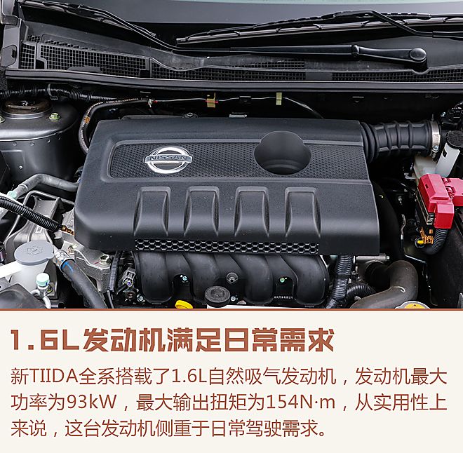 新浪汽车体验试驾东风日产全新TIIDA