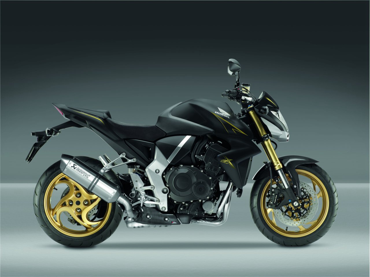 【本田旗舰级重型街跑cb1000r高清图赏】新闻图片 -新浪汽车