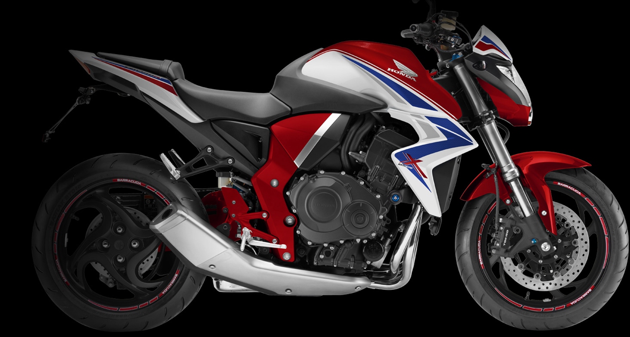 【本田旗舰级重型街跑cb1000r高清图赏】新闻图片 -新浪汽车