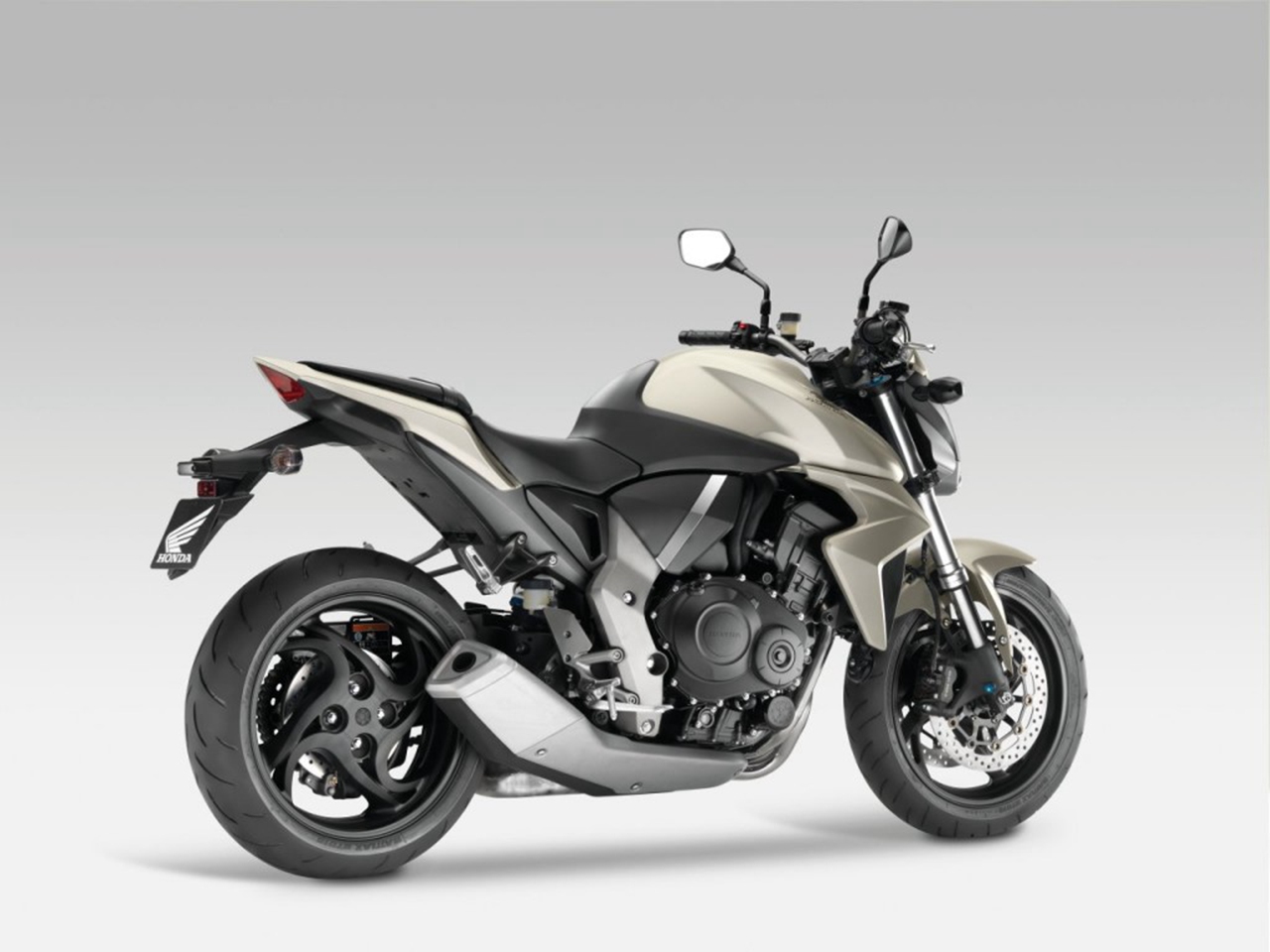 【本田旗舰级重型街跑cb1000r高清图赏】新闻图片 -新浪汽车