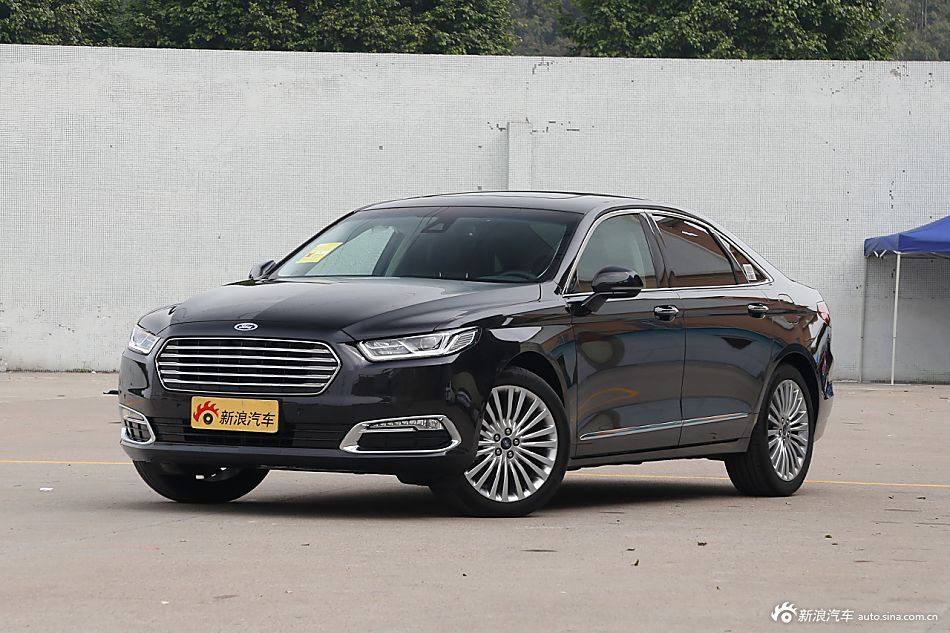 2015款金牛座2.0T自动至尊型