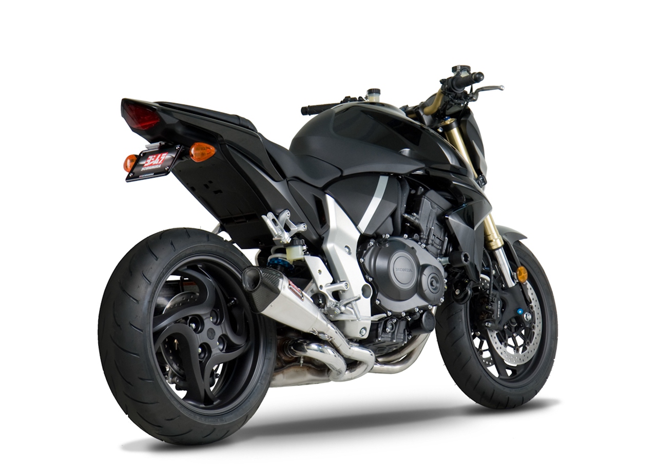 本田旗舰级重型街跑cb1000r高清图赏