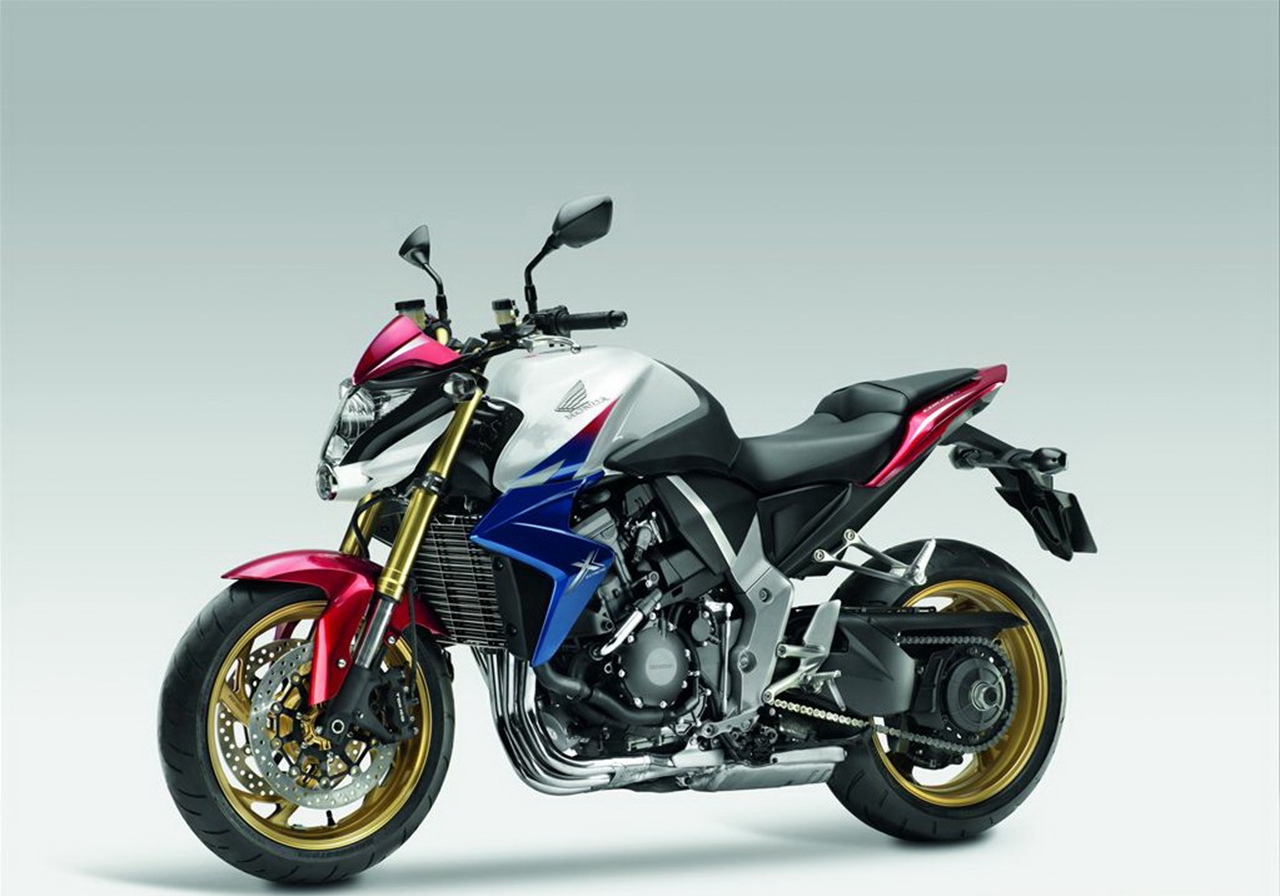 【本田旗舰级重型街跑cb1000r高清图赏】新闻图片 -新浪汽车