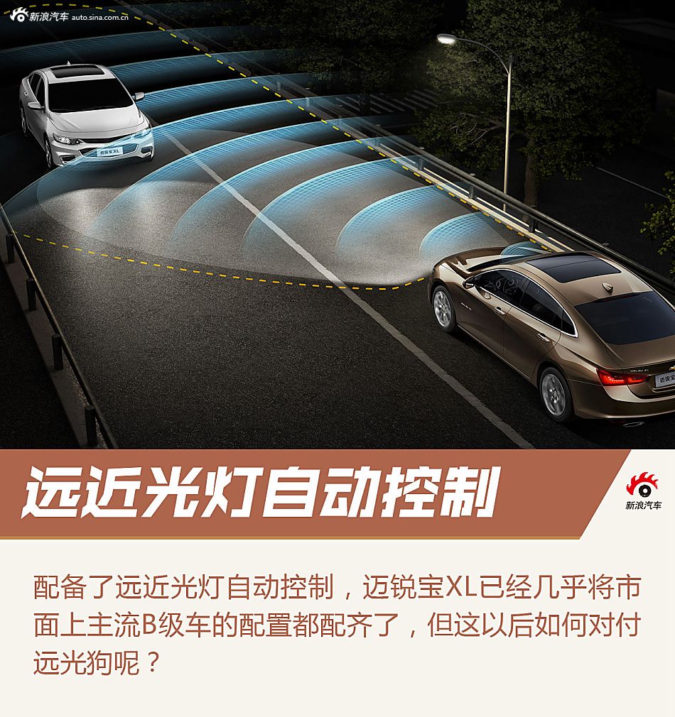 且行且珍惜 试驾迈锐宝XL 2.5L