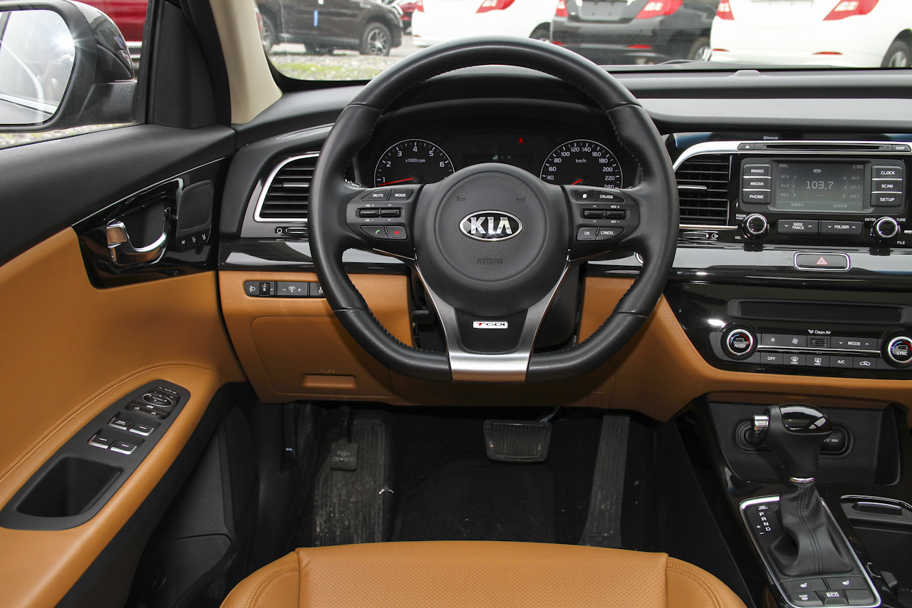 2014款起亚k4 1.6t自动prm