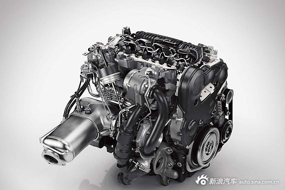 2015款沃尔沃XC90