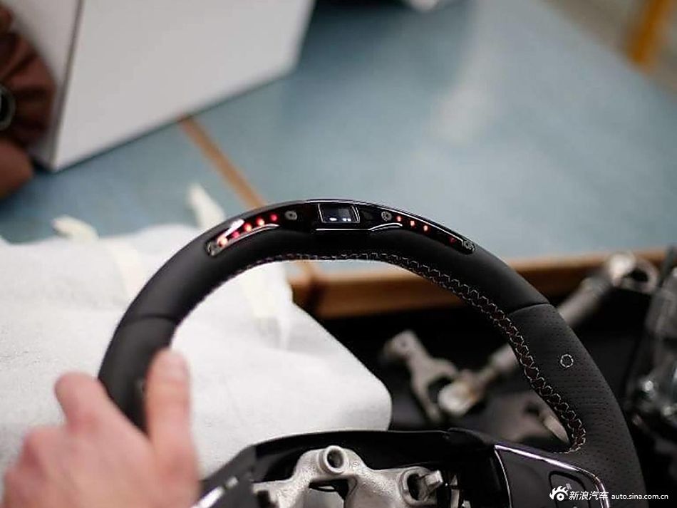 雷诺Clio RS概念车