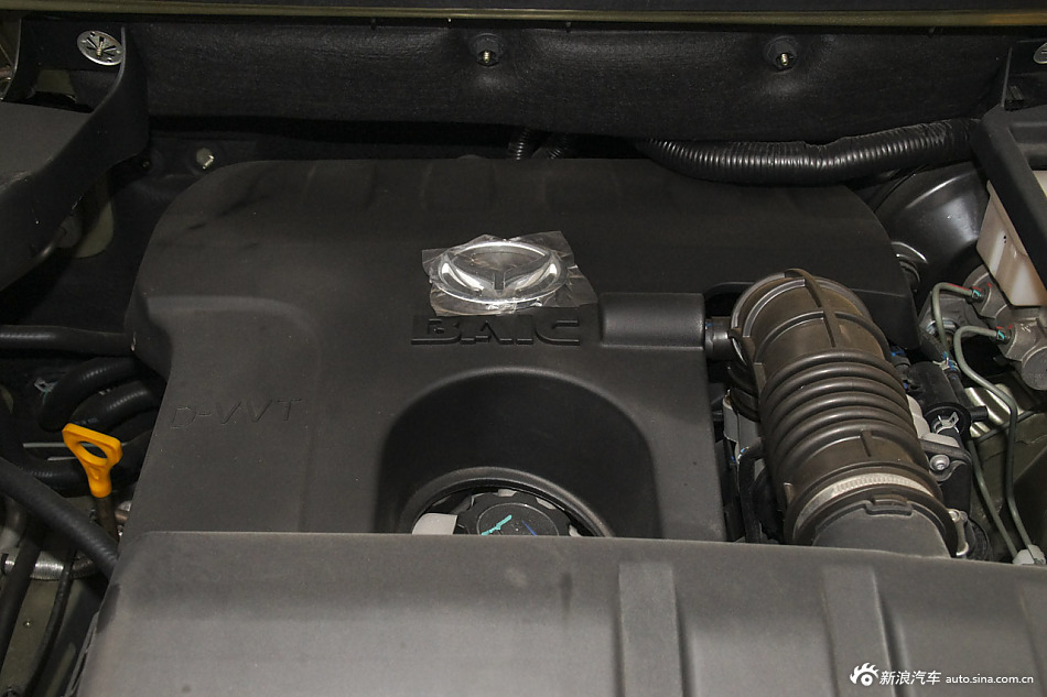 2016款幻速S3 1.5L手动豪华型