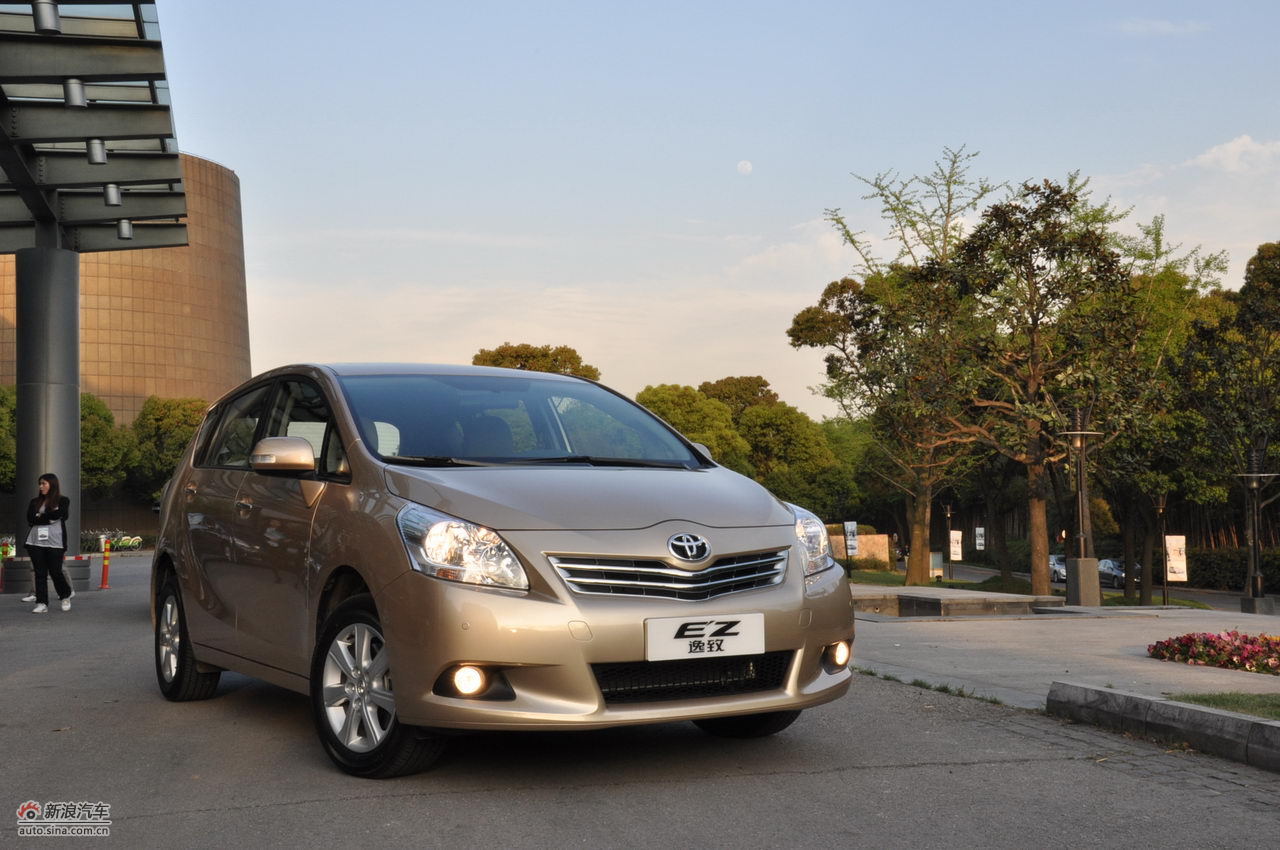 逸致外观及细节