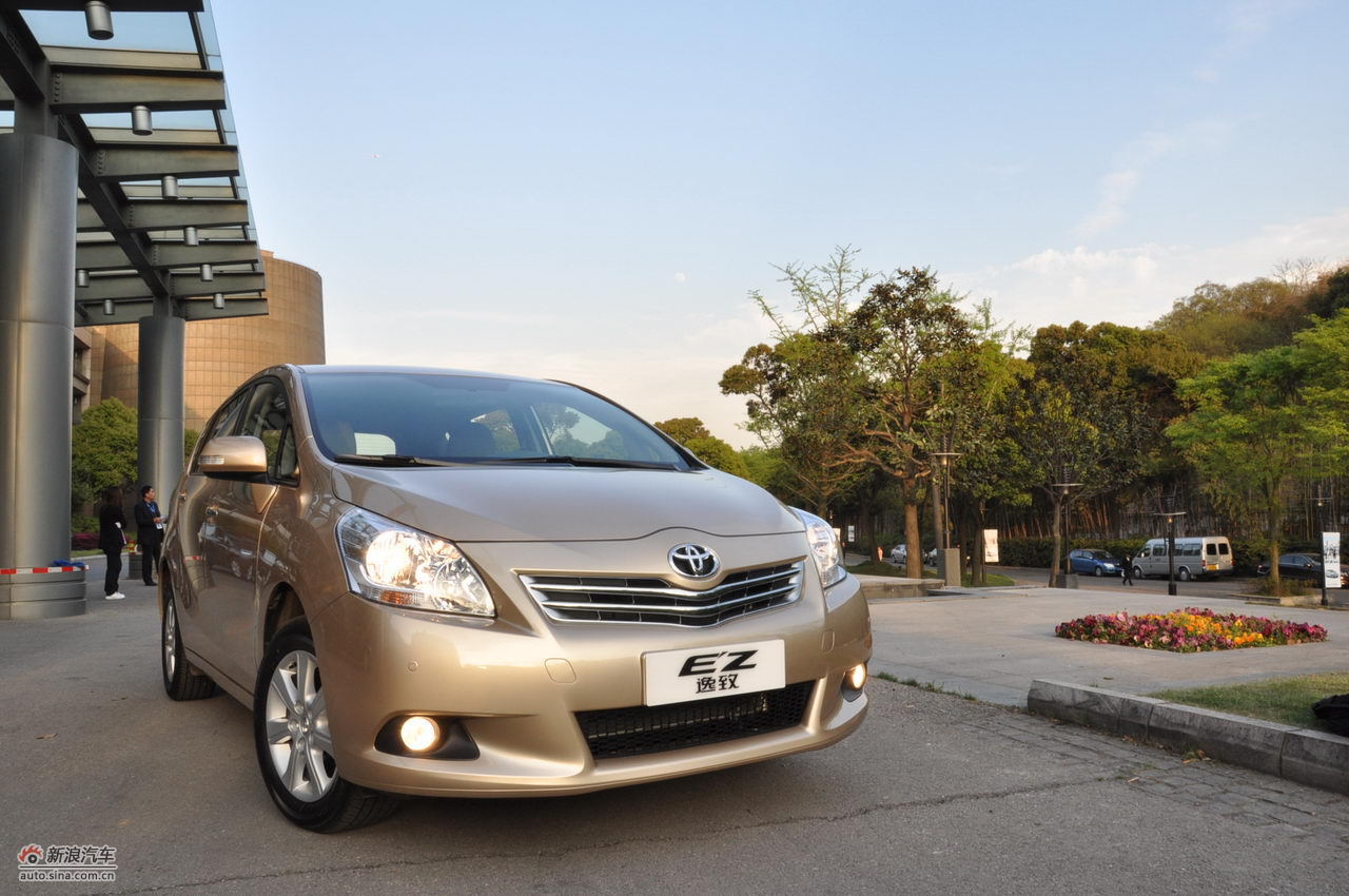 逸致外观及细节