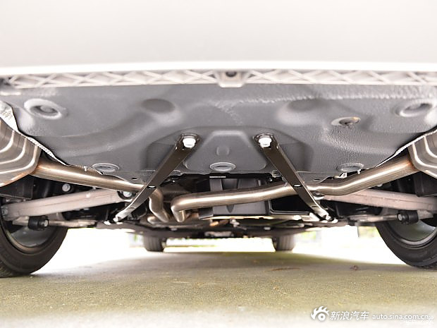 预售35.9万起 上汽大众辉昂将于9月上市