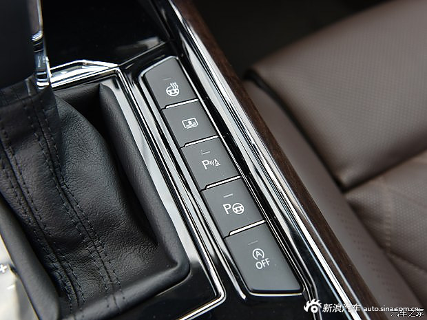 预售35.9万起 上汽大众辉昂将于9月上市