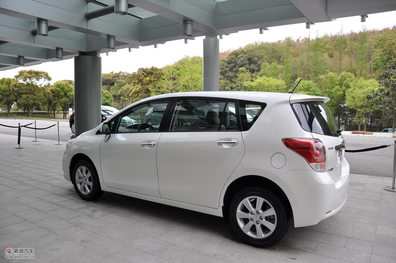 逸致外观及细节