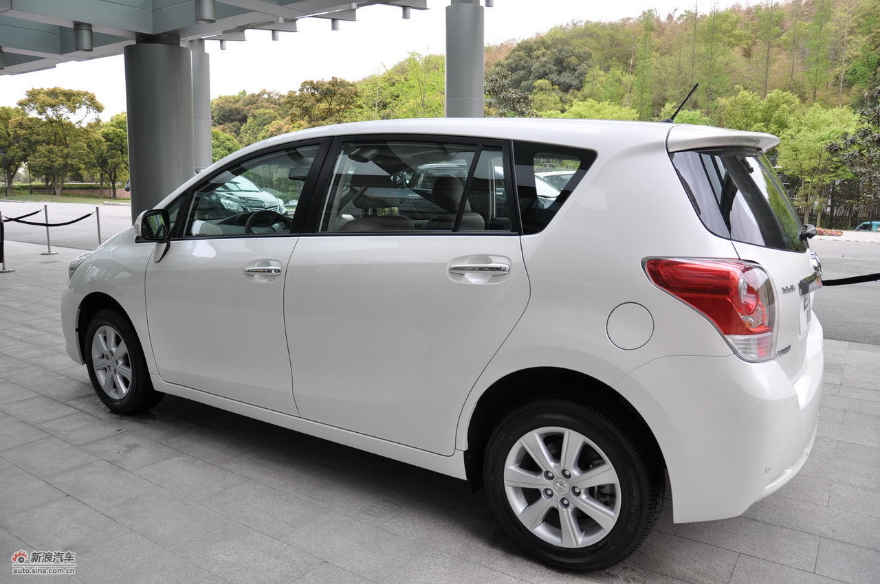 逸致外观及细节