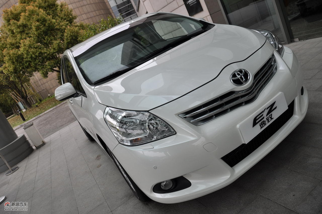 逸致外观及细节