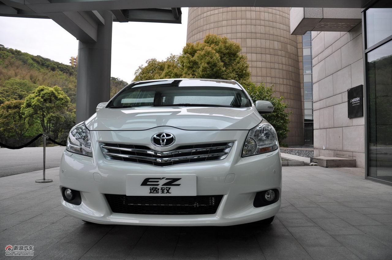 逸致外观及细节