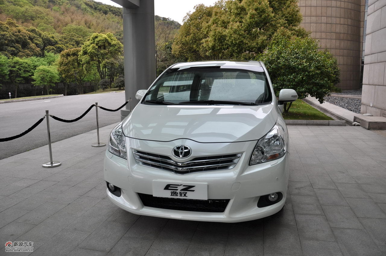 逸致外观及细节