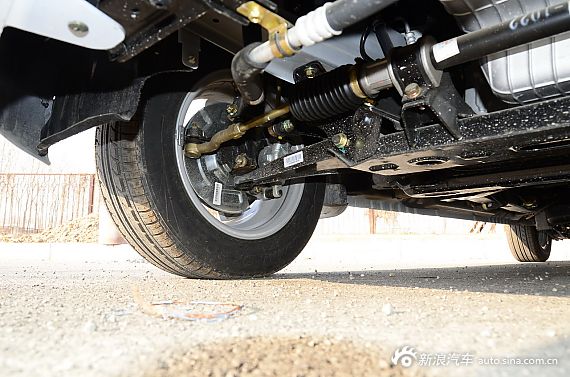 2014款小康风光1.5L 330手动舒适型