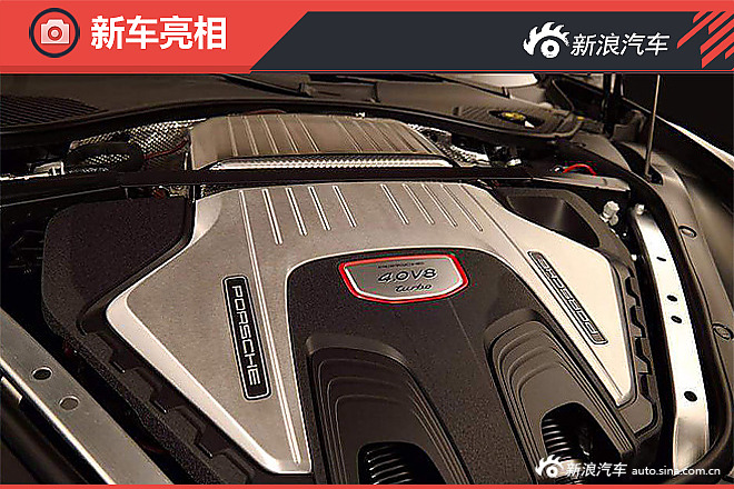 保时捷全新Panamera全球首发